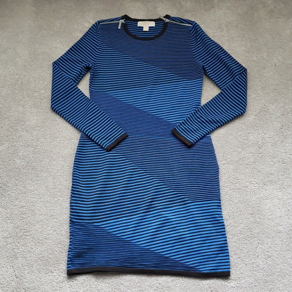 Michael Kors knit dress